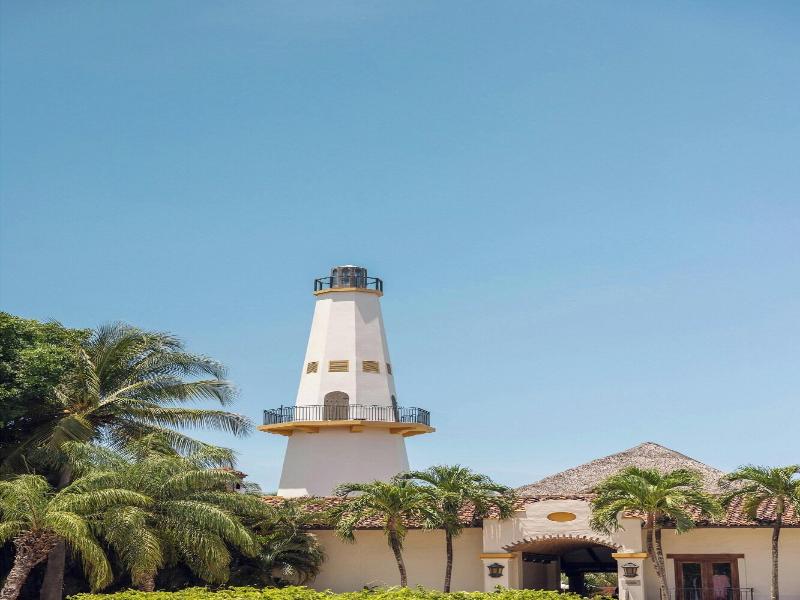 Autograph Collection The Buenaventura Golf & Beach image