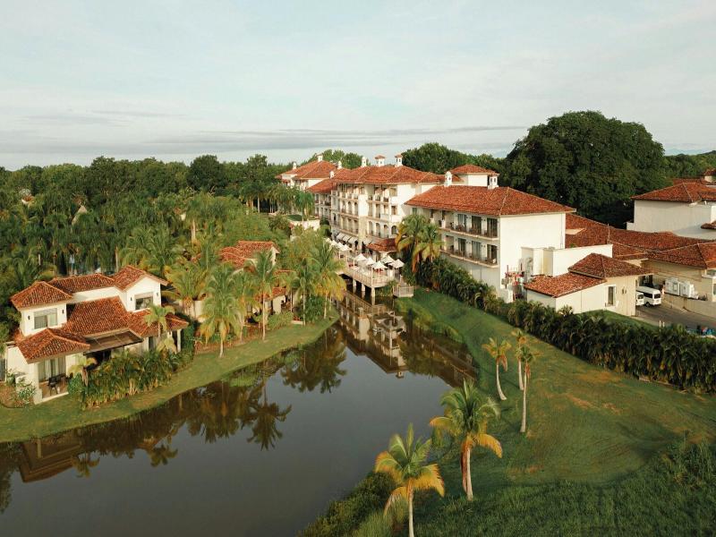 Autograph Collection The Buenaventura Golf & Beach image