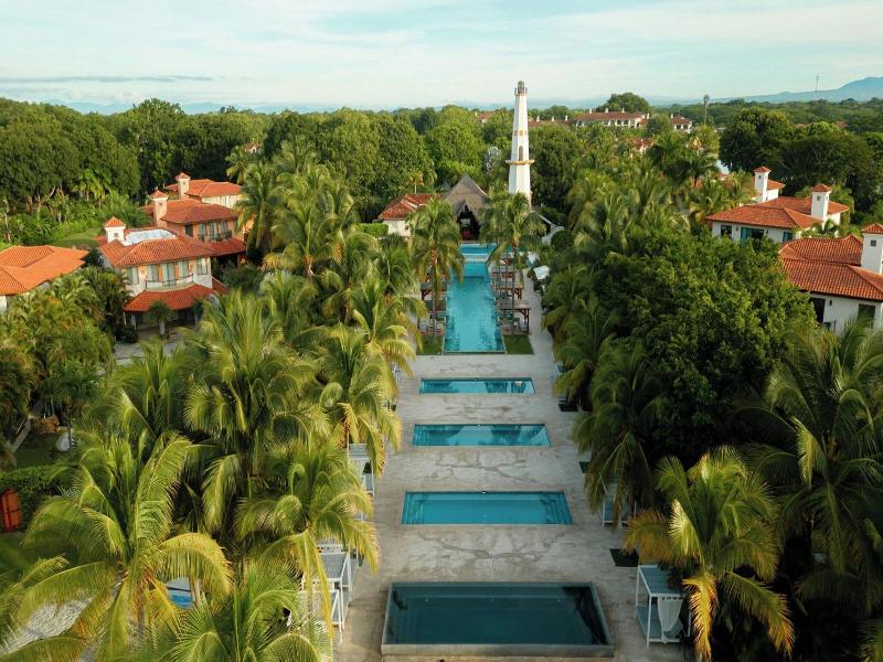 Autograph Collection The Buenaventura Golf & Beach image