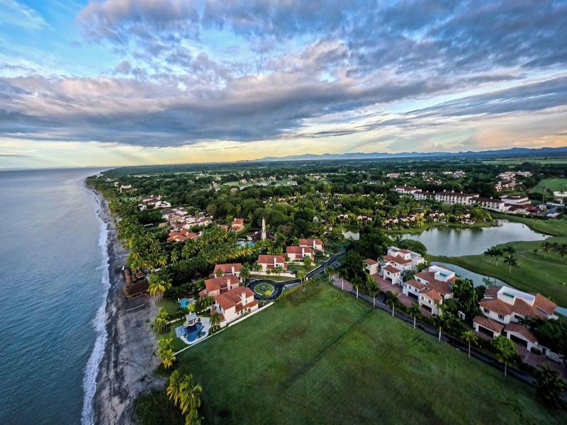 Autograph Collection The Buenaventura Golf & Beach image