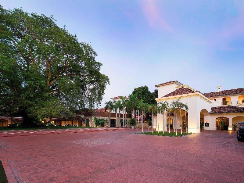 Autograph Collection The Buenaventura Golf & Beach image