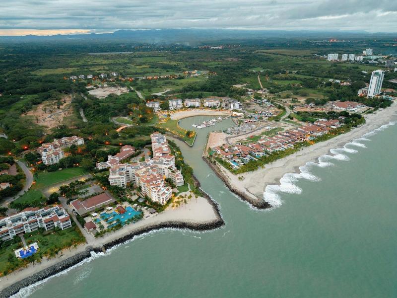 Autograph Collection The Buenaventura Golf & Beach image