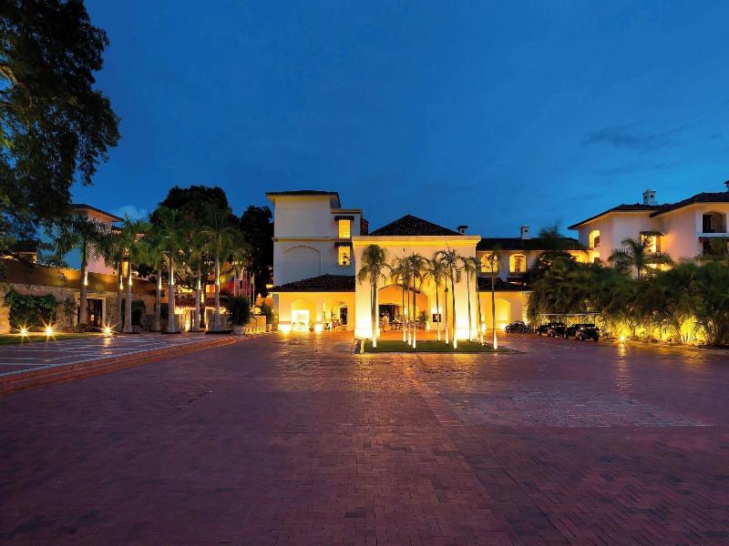 Autograph Collection The Buenaventura Golf & Beach image