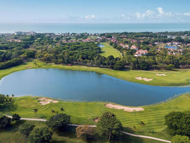 Autograph Collection The Buenaventura Golf & Beach image