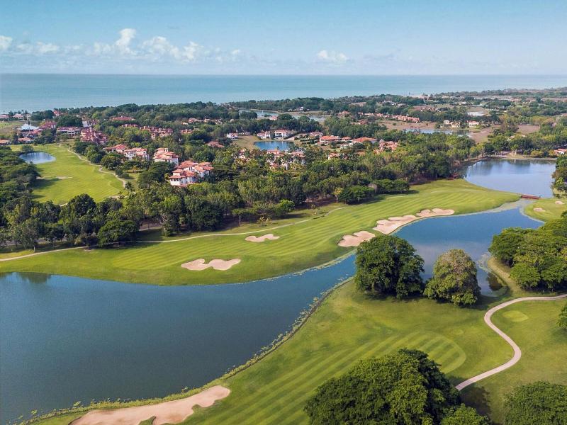 Autograph Collection The Buenaventura Golf & Beach image