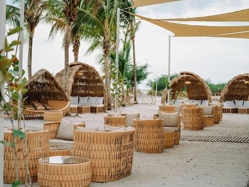 Autograph Collection The Buenaventura Golf & Beach image