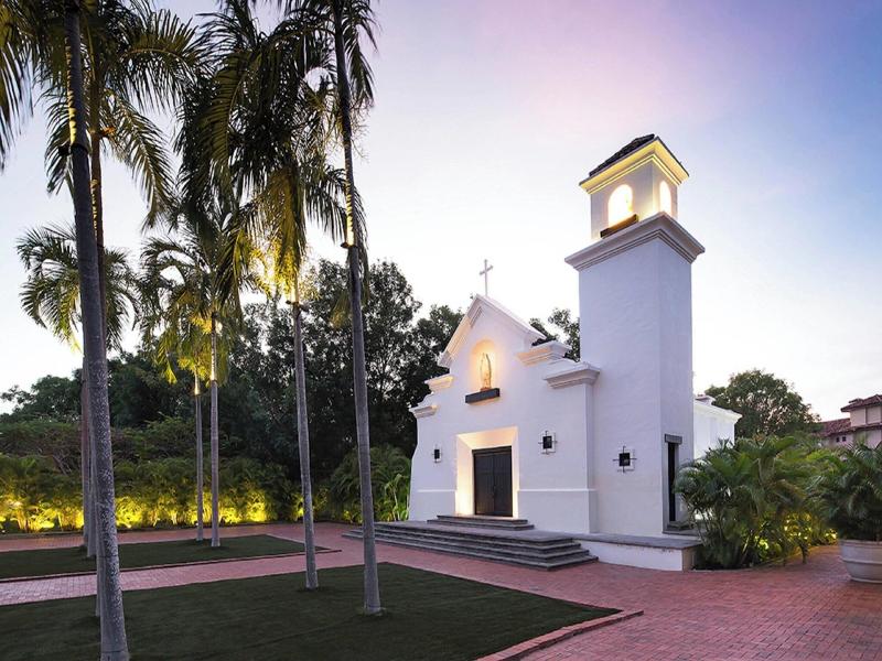 Autograph Collection The Buenaventura Golf & Beach image