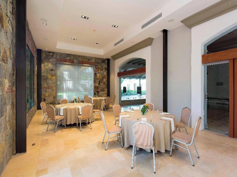 Autograph Collection The Buenaventura Golf & Beach image