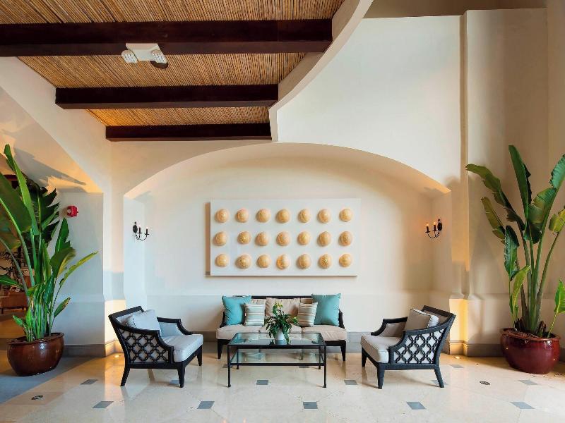 Autograph Collection The Buenaventura Golf & Beach image