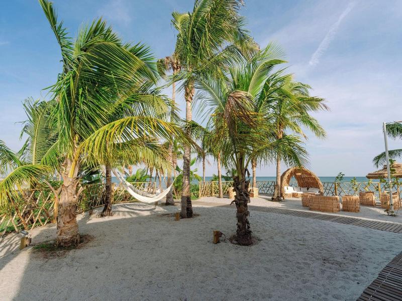 Autograph Collection The Buenaventura Golf & Beach image