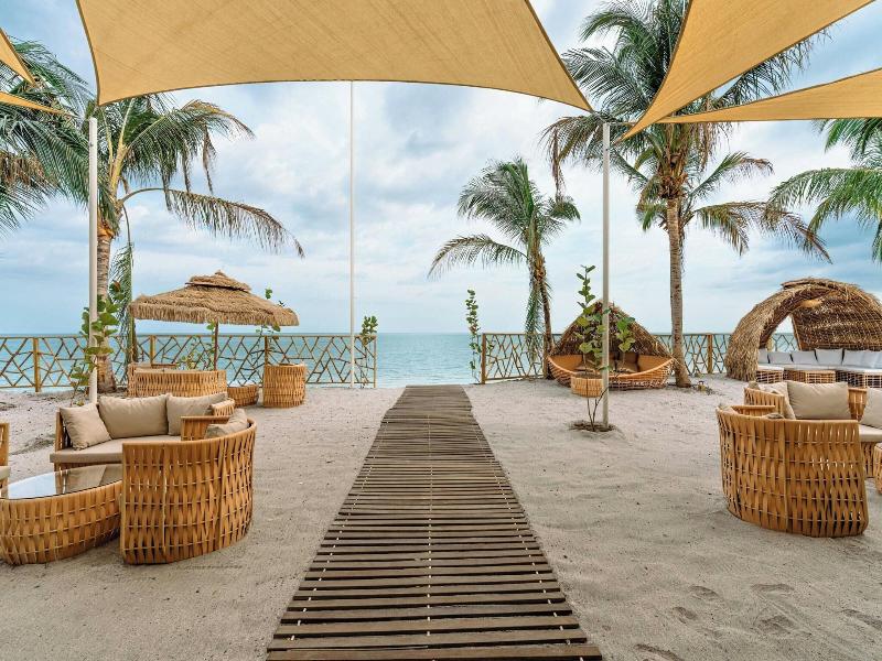 Autograph Collection The Buenaventura Golf & Beach image