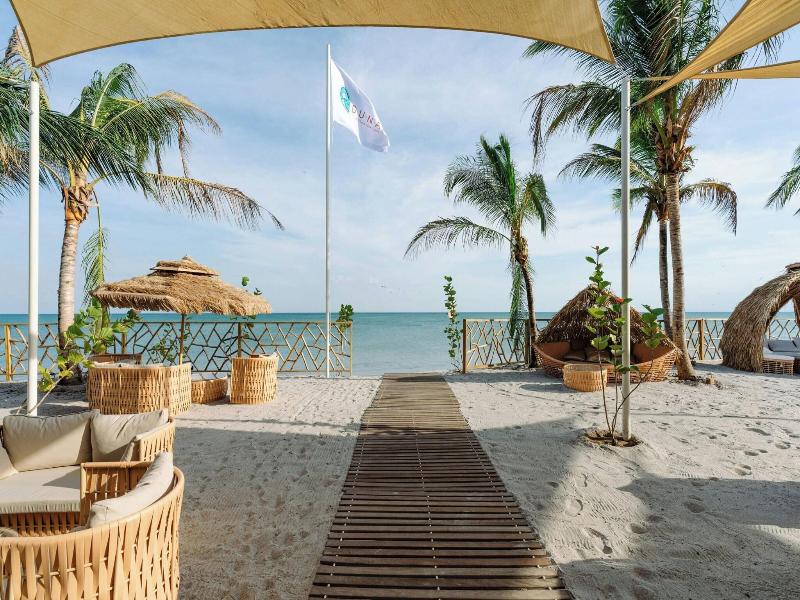 Autograph Collection The Buenaventura Golf & Beach image