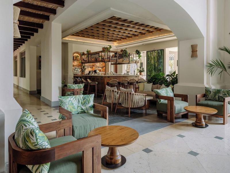 Autograph Collection The Buenaventura Golf & Beach image