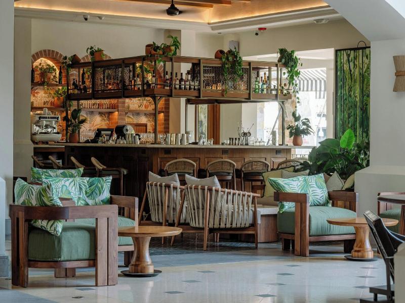 Autograph Collection The Buenaventura Golf & Beach image