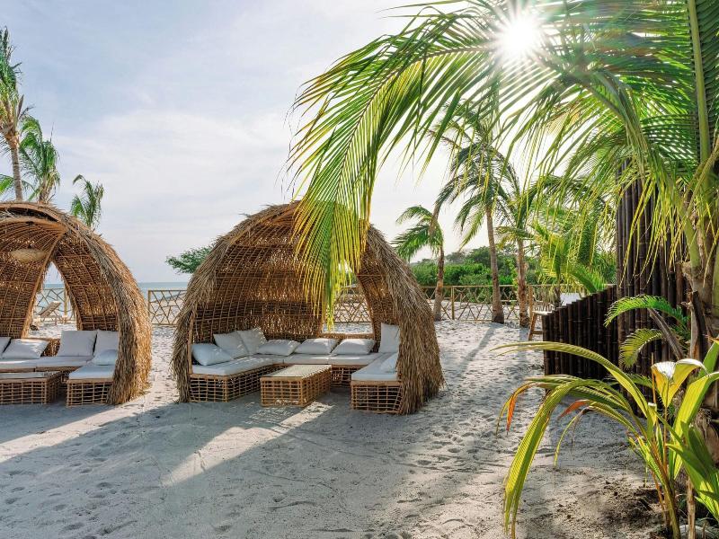 Autograph Collection The Buenaventura Golf & Beach image