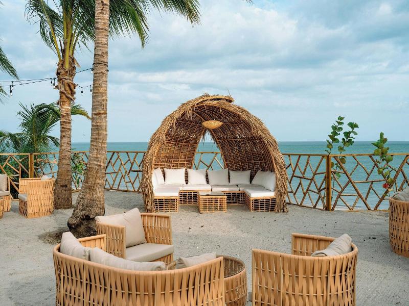 Autograph Collection The Buenaventura Golf & Beach image