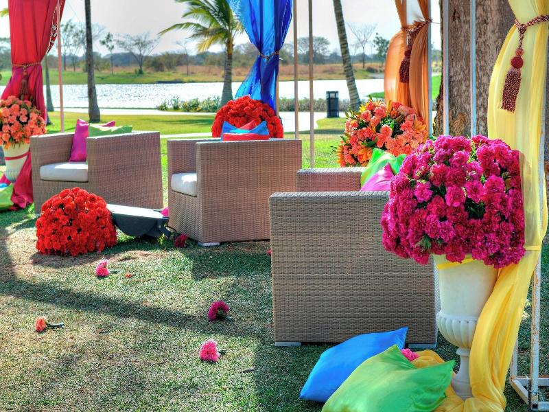 Autograph Collection The Buenaventura Golf & Beach image