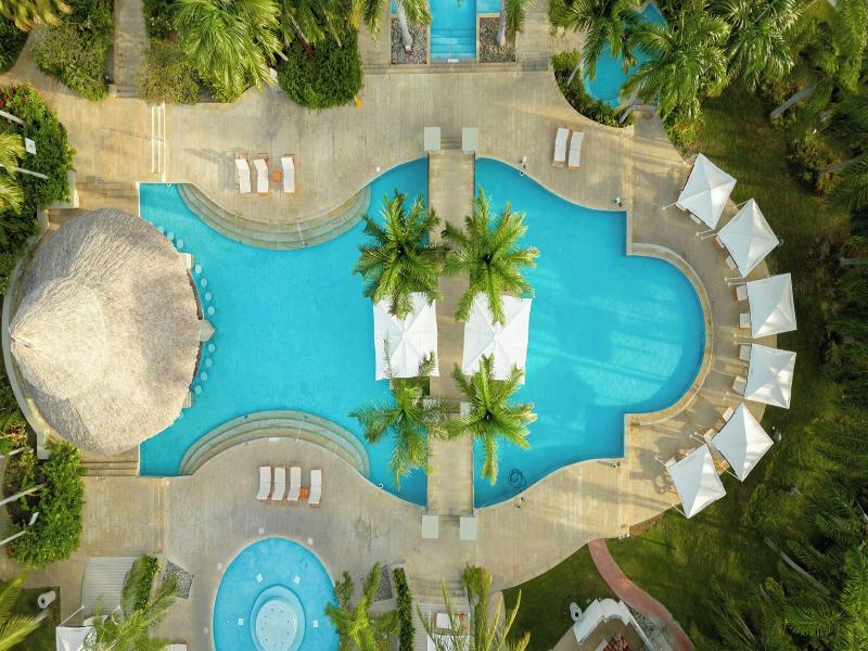 Autograph Collection The Buenaventura Golf & Beach image