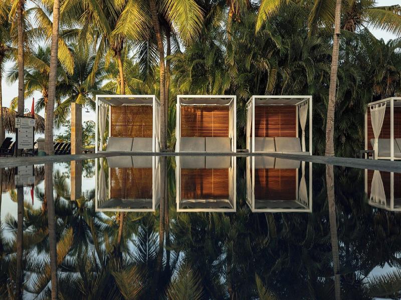 Autograph Collection The Buenaventura Golf & Beach image