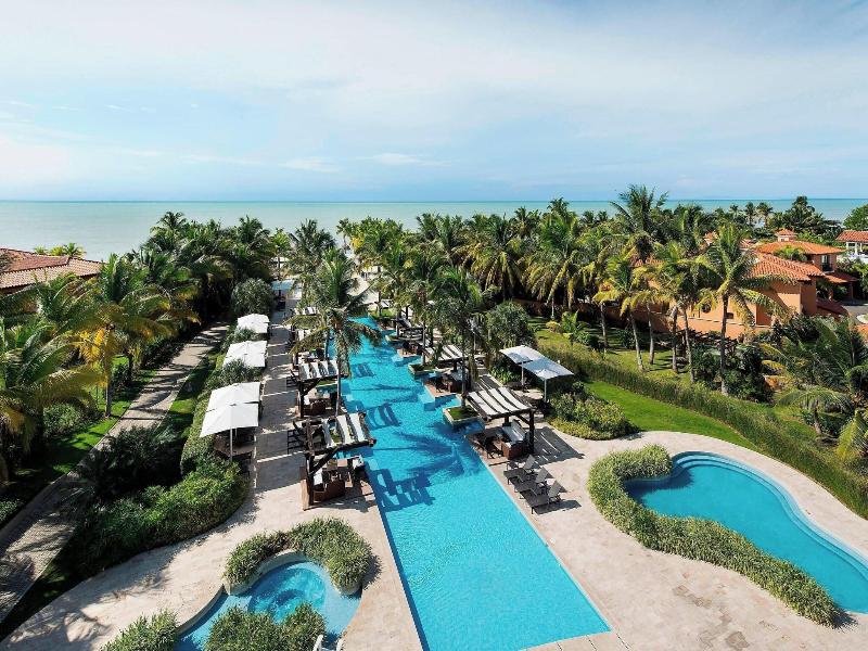 Autograph Collection The Buenaventura Golf & Beach image