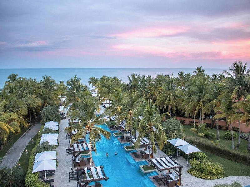 Autograph Collection The Buenaventura Golf & Beach image