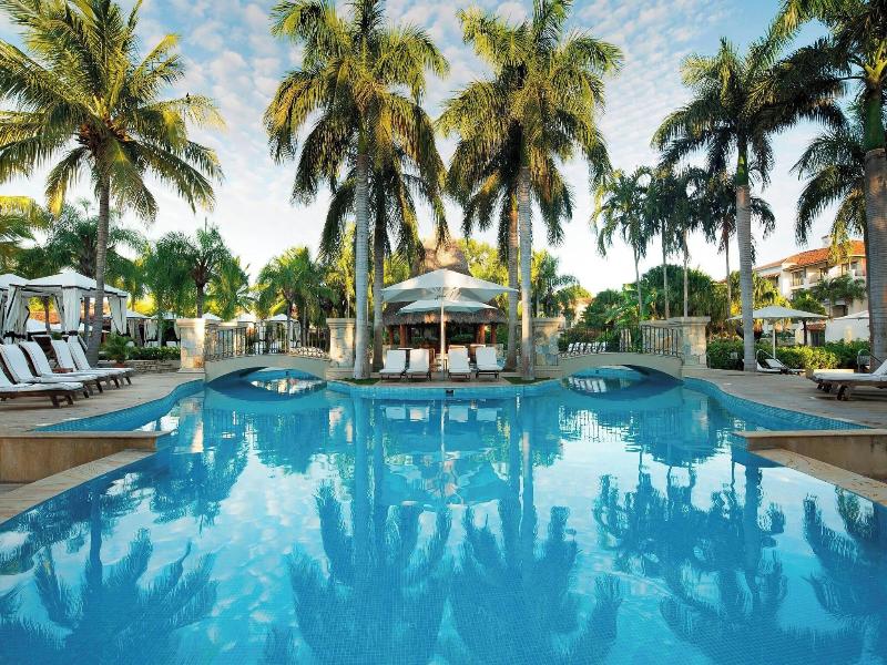 Autograph Collection The Buenaventura Golf & Beach image