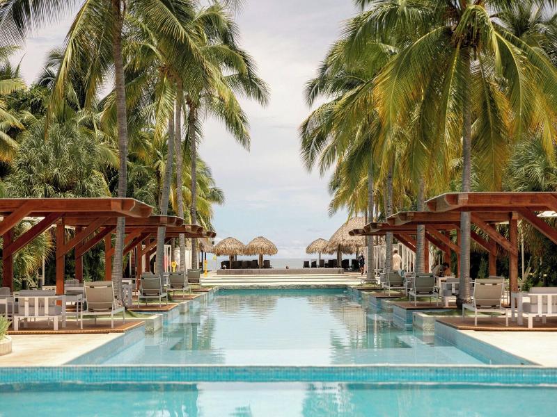 Autograph Collection The Buenaventura Golf & Beach image