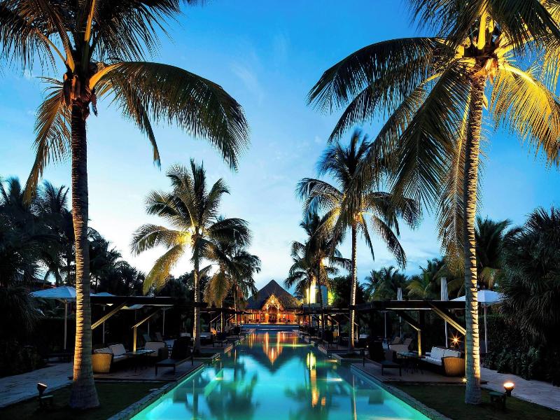 Autograph Collection The Buenaventura Golf & Beach image