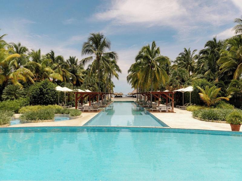 Autograph Collection The Buenaventura Golf & Beach image
