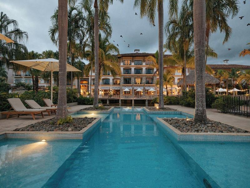 Autograph Collection The Buenaventura Golf & Beach image
