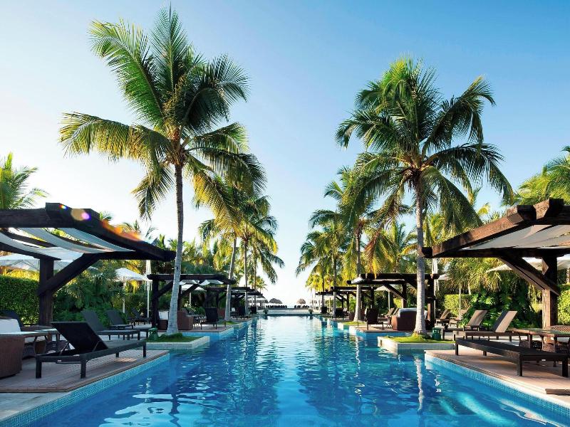 Autograph Collection The Buenaventura Golf & Beach image