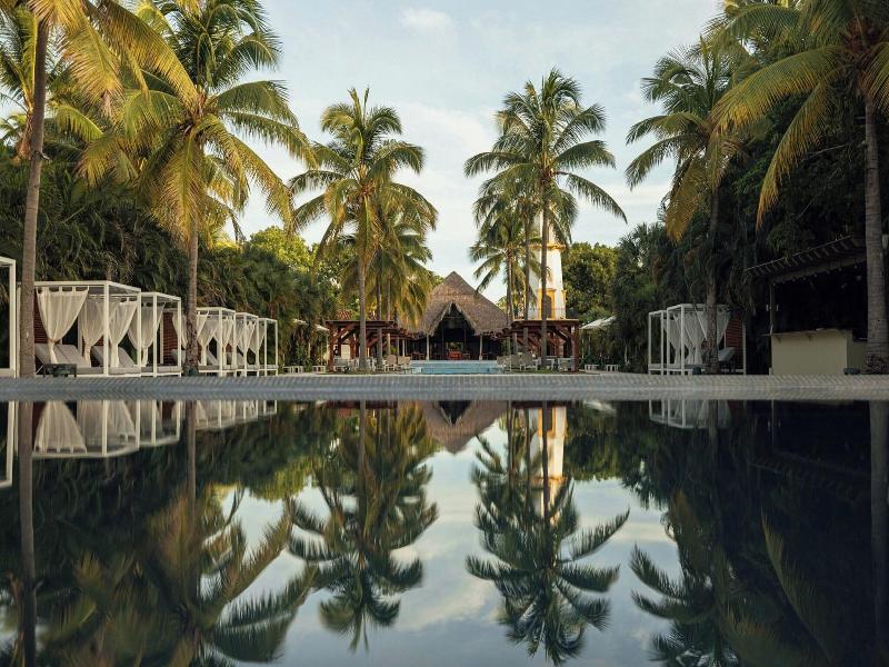 Autograph Collection The Buenaventura Golf & Beach image