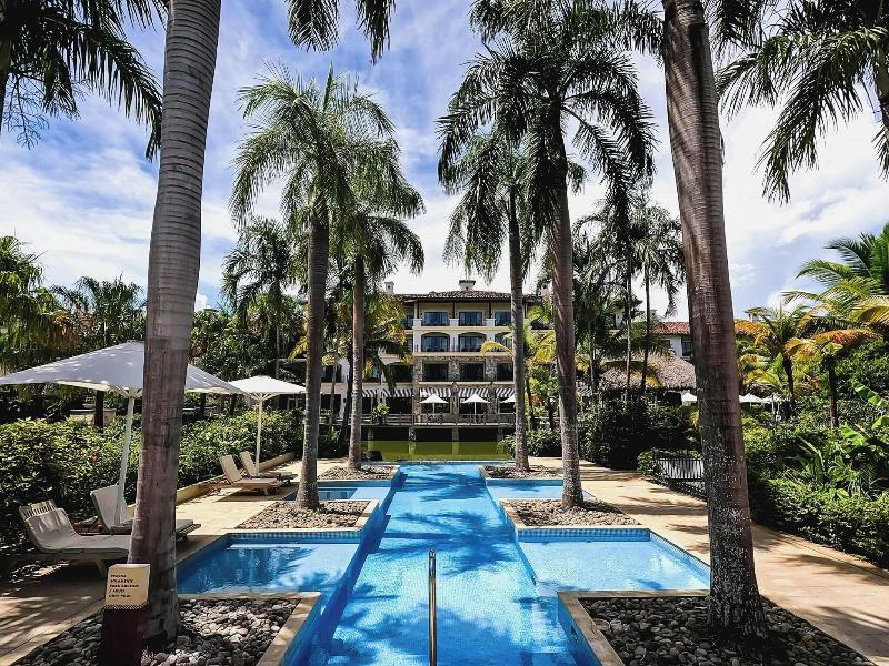 Autograph Collection The Buenaventura Golf & Beach image