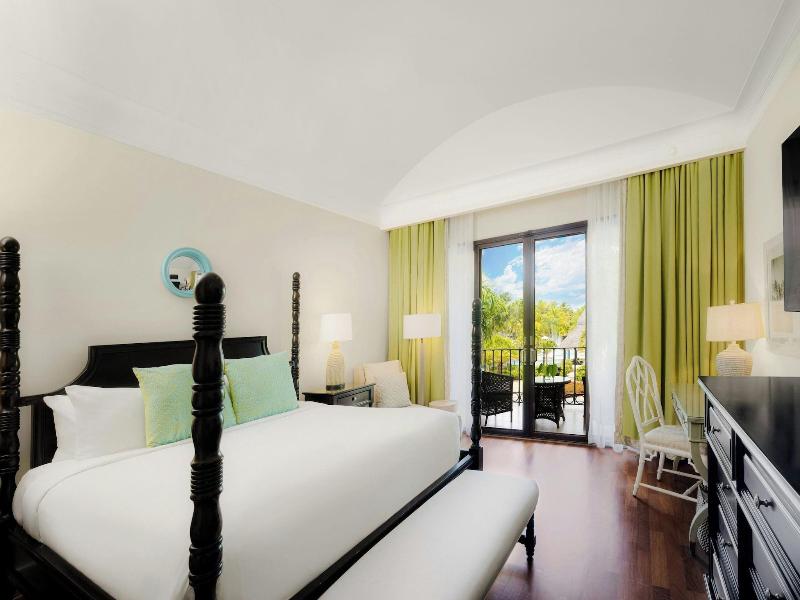 Autograph Collection The Buenaventura Golf & Beach image