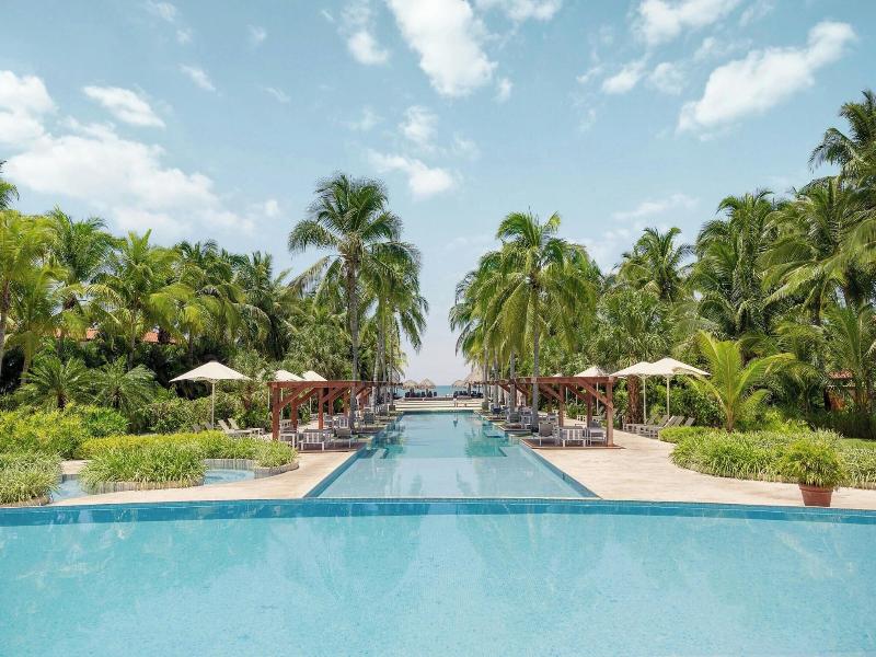 Autograph Collection The Buenaventura Golf & Beach image