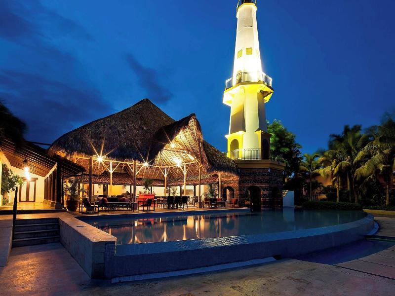 Autograph Collection The Buenaventura Golf & Beach image