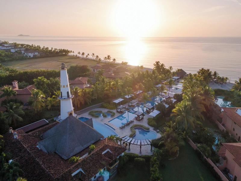 Autograph Collection The Buenaventura Golf & Beach image