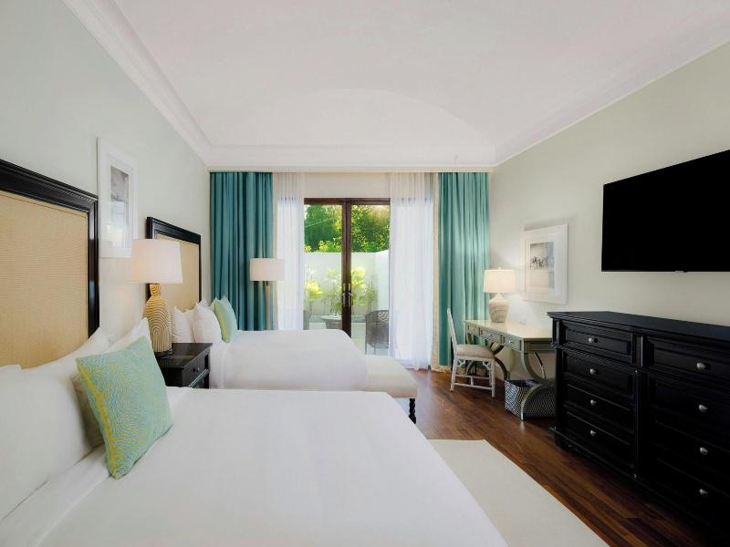 Autograph Collection The Buenaventura Golf & Beach image