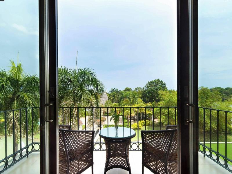 Autograph Collection The Buenaventura Golf & Beach image