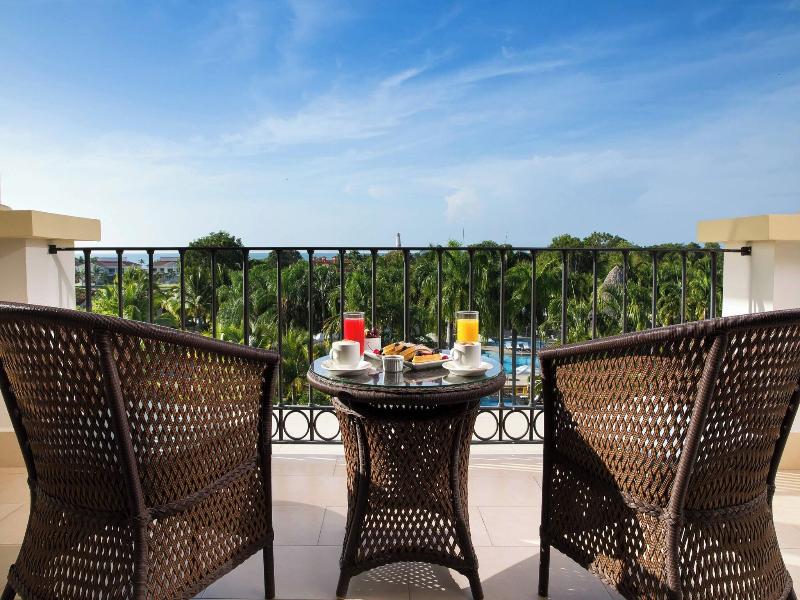 Autograph Collection The Buenaventura Golf & Beach image