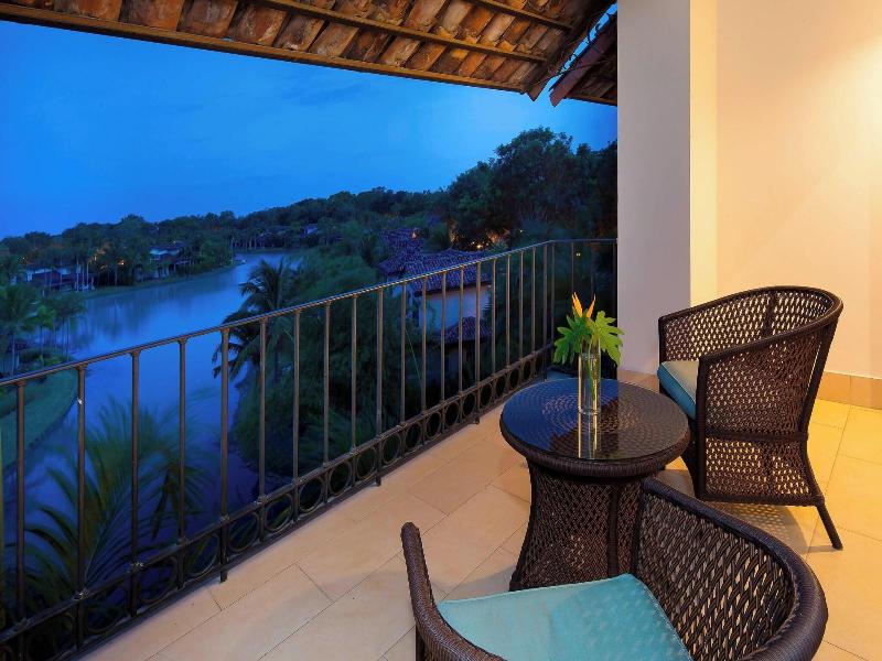 Autograph Collection The Buenaventura Golf & Beach image