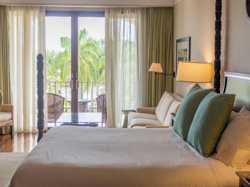Autograph Collection The Buenaventura Golf & Beach image