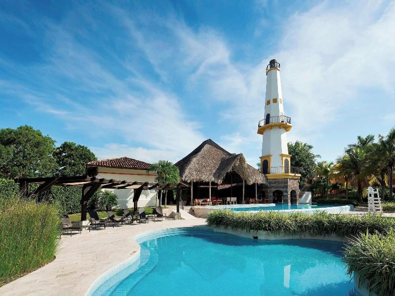 Autograph Collection The Buenaventura Golf & Beach image