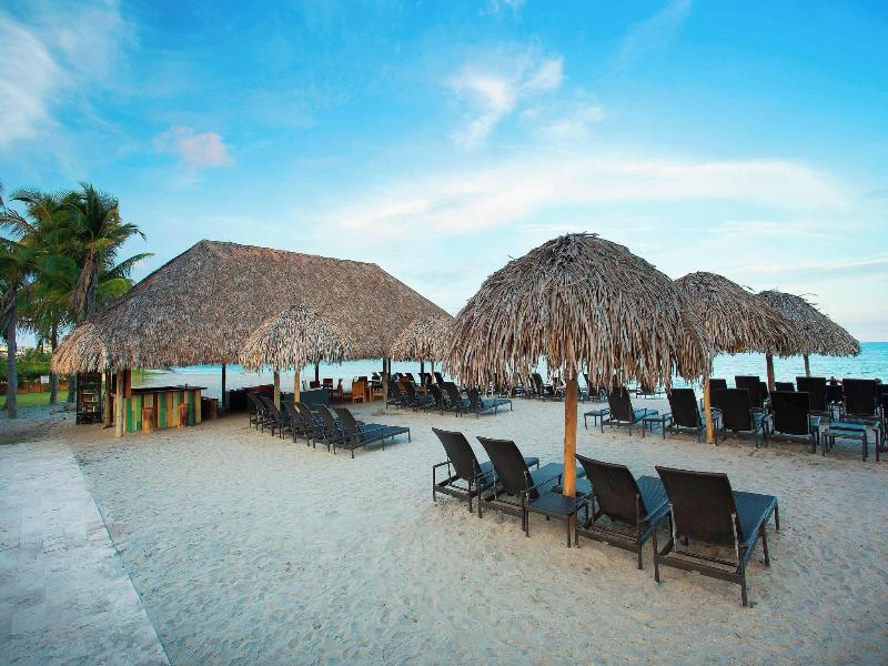 Autograph Collection The Buenaventura Golf & Beach image