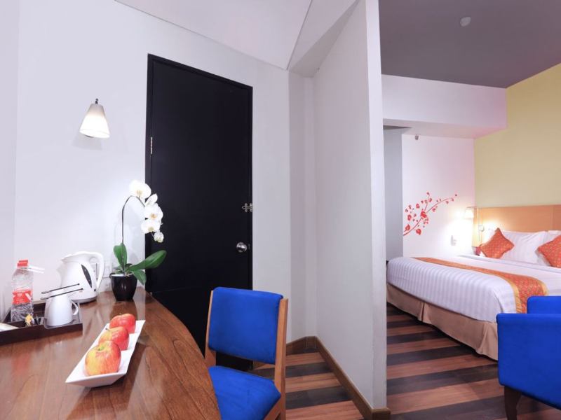 Aston Palembang Hotel & Conference Center image