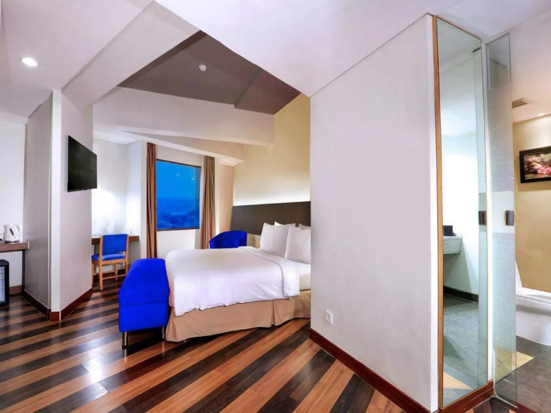 Aston Palembang Hotel & Conference Center image