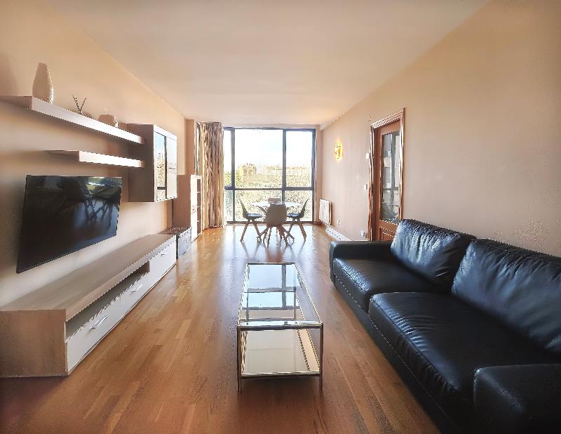 Apartamentos Gestion de Alojamientos image