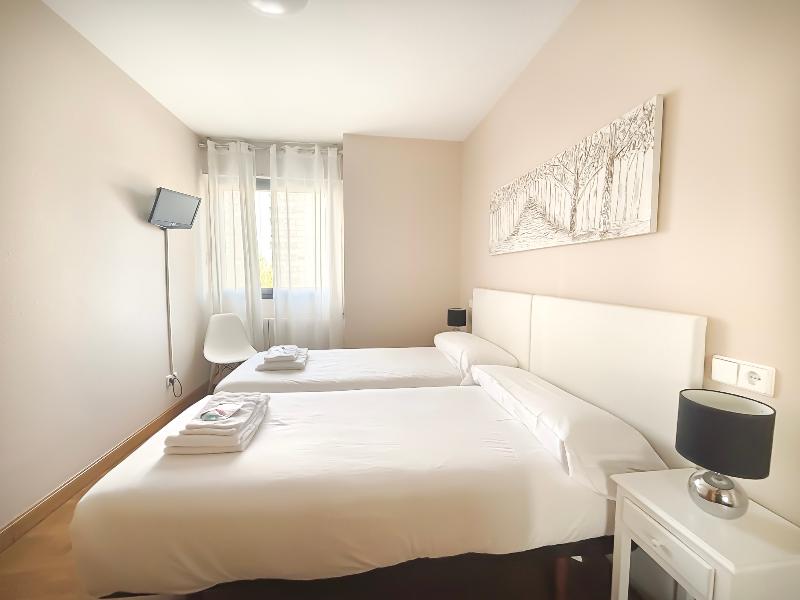 Apartamentos Gestion de Alojamientos image