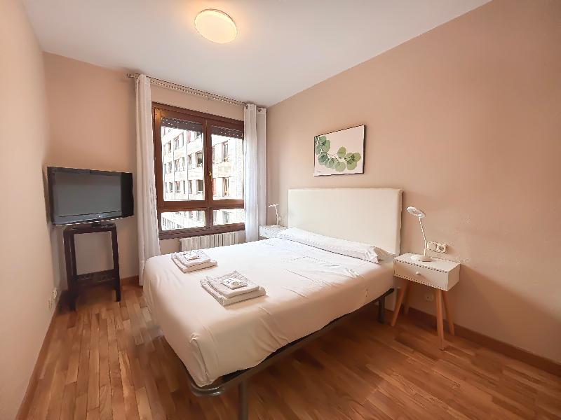 Apartamentos Gestion de Alojamientos image