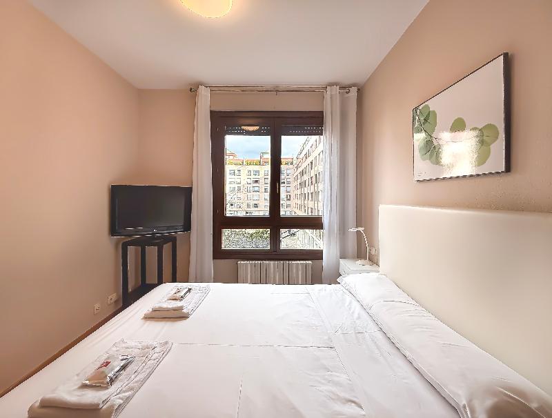 Apartamentos Gestion de Alojamientos image